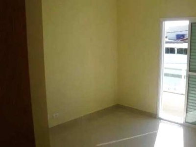 Apartamento para aluguel, 2 quartos, 1 vaga, Vila Tibiriçá - Santo André/SP