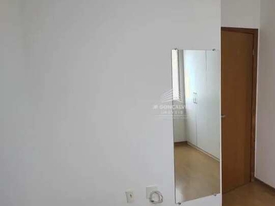 Apartamento para aluguel, 2 quartos, 2 vagas, Buritis - Belo Horizonte/MG