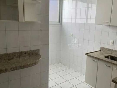 Apartamento para aluguel, 2 quartos, 2 vagas, Funcionários - Belo Horizonte/MG