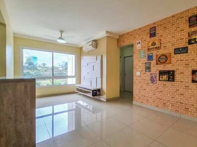 Apartamento para aluguel, 3 quartos, 1 suíte, 1 vaga, Jardim Mauá - Novo Hamburgo/RS