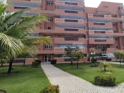 Apartamento para aluguel, 3 quartos, 1 suíte, 1 vaga, São José dos Náufragos - Aracaju/SE