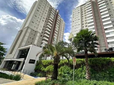 Apartamento para aluguel, 3 quartos, 1 suíte, 2 vagas, Jardim Pau Preto - Indaiatuba/SP