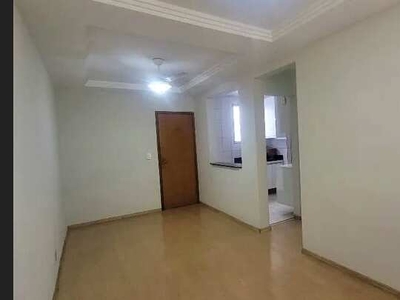 Apartamento para aluguel, 3 quartos, 1 suíte, 2 vagas, Ouro Preto - Belo Horizonte/MG