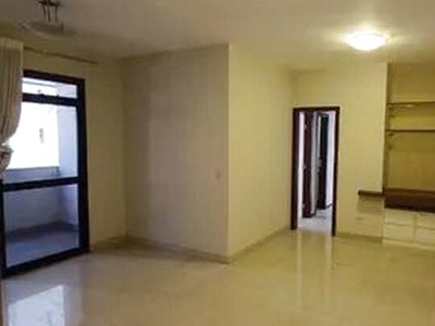 Apartamento para aluguel, 3 quartos, 1 suíte, 3 vagas, Lourdes - Belo Horizonte/MG