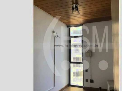 Apartamento para aluguel, 3 quartos, 1 suíte, 5 vagas, Centro - São Bernardo do Campo/SP