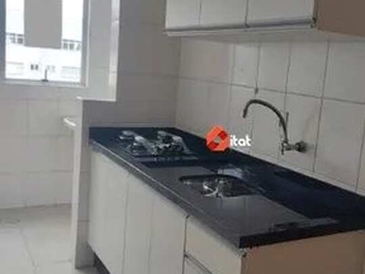 Apartamento para aluguel, 3 quartos, 1 vaga, Vila Nova - Jaraguá do Sul/SC