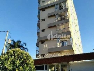 Apartamento para aluguel, 3 quartos, 3 suítes, 3 vagas, Tabajaras - Uberlândia/MG