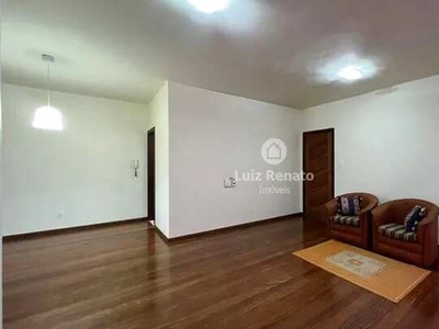 Apartamento para aluguel 4 quartos 1 suíte 2 vagas - Buritis