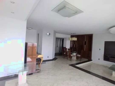 Apartamento para aluguel, 4 quartos, 2 suítes, 2 vagas, Vila Bastos - Santo André/SP