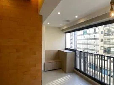 Apartamento para aluguel, 41 M², 1 dormitório em Bela Vista - São Paulo - SP