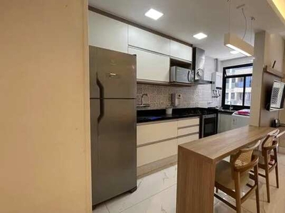 Apartamento para aluguel 53m² com 1 quarto FLAT BARRABELLA na Barra da Tijuca