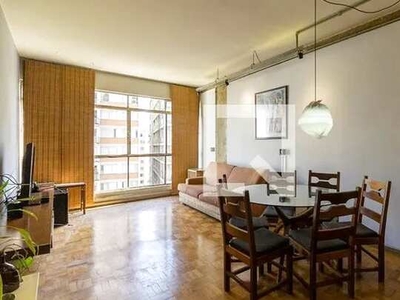 Apartamento para Aluguel - Aclimação, 2 Quartos, 100 m2