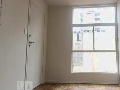 Apartamento para Aluguel - Aclimação, 2 Quartos, 52 m2