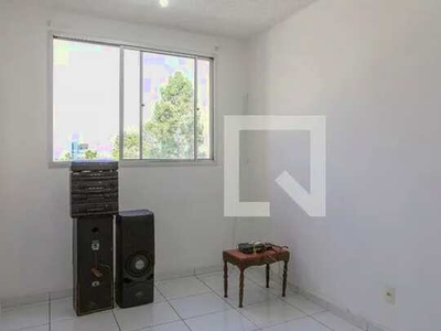 Apartamento para Aluguel - Água Branca, 2 Quartos, 48 m2