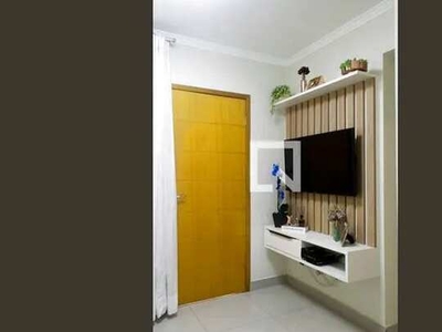 Apartamento para Aluguel - Água Fria, 2 Quartos, 44 m2