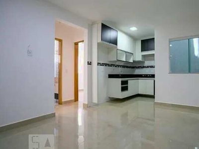 Apartamento para Aluguel - Água Fria, 3 Quartos, 52 m2