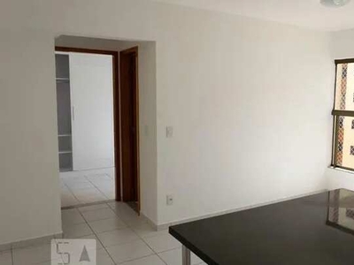 Apartamento para Aluguel - Águas Claras, 2 Quartos, 51 m2