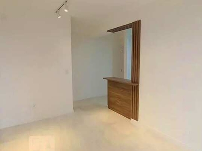 Apartamento para Aluguel - Alphaville, 1 Quarto, 53 m2