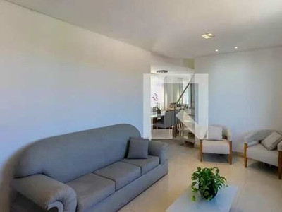 Apartamento para Aluguel - Alto Caiçaras, 4 Quartos, 300 m2