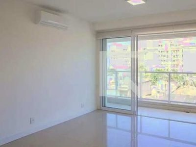 Apartamento para Aluguel - Alto da Lapa, 1 Quarto, 45 m2