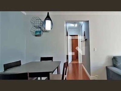 Apartamento para Aluguel - Alto da Lapa, 2 Quartos, 57 m2