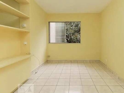 Apartamento para Aluguel - Alto de Pinheiros, 3 Quartos, 62 m2