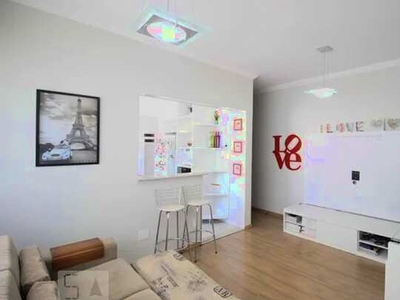 Apartamento para Aluguel - Anchieta, 2 Quartos, 70 m2