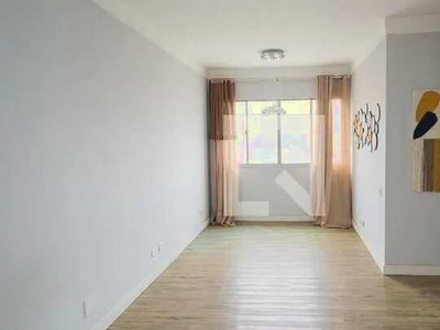 Apartamento para Aluguel - Assunção, 2 Quartos, 58 m2