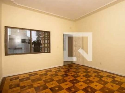 Apartamento para Aluguel - Auxiliadora, 3 Quartos, 120 m2