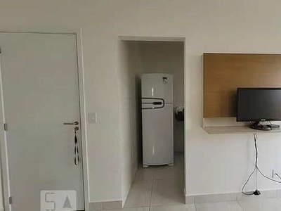 Apartamento para Aluguel - Aviação, 1 Quarto, 43 m2