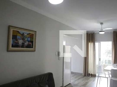 Apartamento para Aluguel - Aviação, 1 Quarto, 57 m2