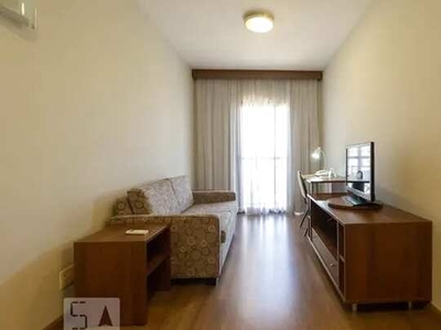 Apartamento para Aluguel - Barcelona, 1 Quarto, 40 m2