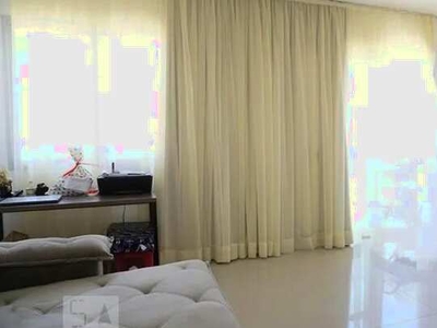 Apartamento para Aluguel - Barra da Tijuca, 1 Quarto, 71 m2