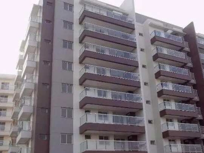 Apartamento para Aluguel - Barra da Tijuca - Marapendi, 2 Quartos, 80 m2