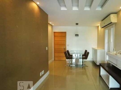 Apartamento para Aluguel - Barra da Tijuca - Marapendi, 3 Quartos, 83 m2