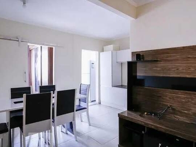 Apartamento para Aluguel - Barra Funda, 1 Quarto, 56 m2