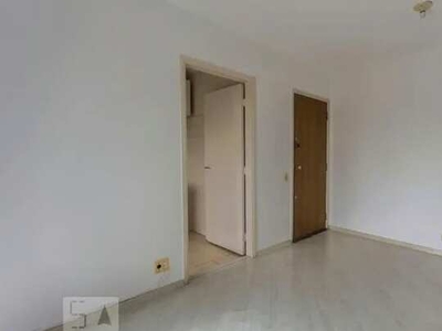 Apartamento para Aluguel - Barra Funda, 2 Quartos, 49 m2