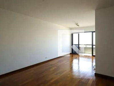 Apartamento para Aluguel - Barra Funda, 3 Quartos, 93 m2
