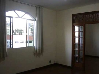 Apartamento para aluguel - Barreiro, 3 quartos - Belo Horizonte