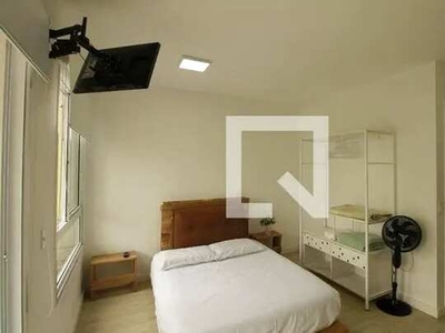Apartamento para Aluguel - Bela Vista, 1 Quarto, 27 m2