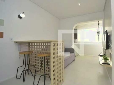 Apartamento para Aluguel - Bela Vista, 1 Quarto, 31 m2