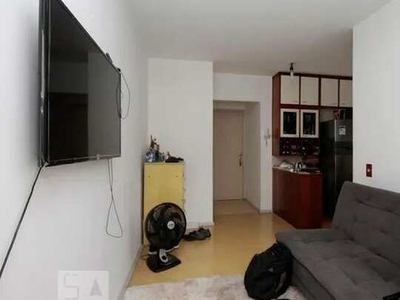 Apartamento para Aluguel - Bela Vista, 1 Quarto, 37 m2