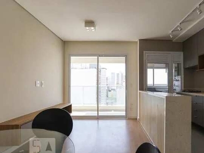 Apartamento para Aluguel - Bela Vista, 1 Quarto, 46 m2