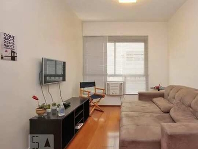Apartamento para Aluguel - Bela Vista, 1 Quarto, 73 m2