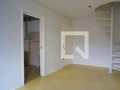 Apartamento para Aluguel - Bela Vista, 2 Quartos, 118 m2