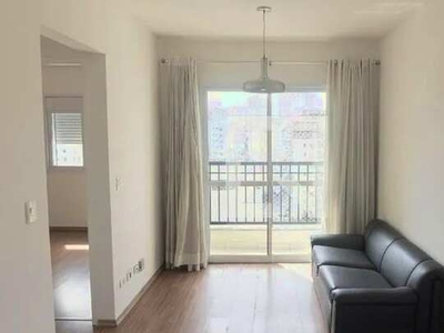 Apartamento para Aluguel - Bela Vista, 2 Quartos, 50 m2