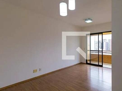 Apartamento para Aluguel - Bela Vista, 2 Quartos, 55 m2