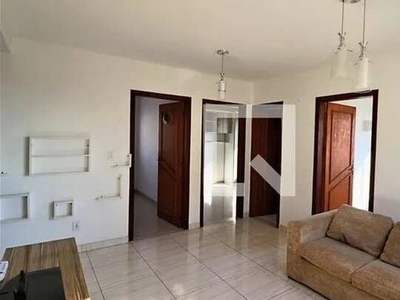 Apartamento para Aluguel - Bela Vista, 2 Quartos, 72 m2