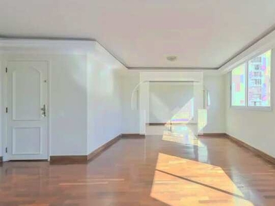 Apartamento para Aluguel - Bela Vista, 4 Quartos, 166 m2