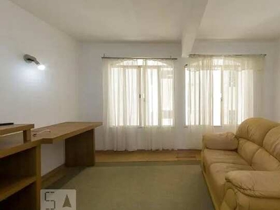 Apartamento para Aluguel - Bigorrilho, 1 Quarto, 40 m2